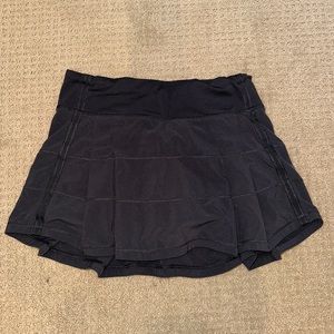 Lululemon Pace Setter Skirt